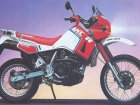 Kawasaki KLR 650